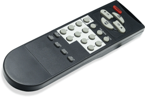 24 Key Remote Control