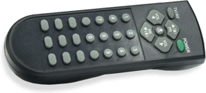 28 Key Small Hand Remote