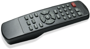 30 Key Remote 